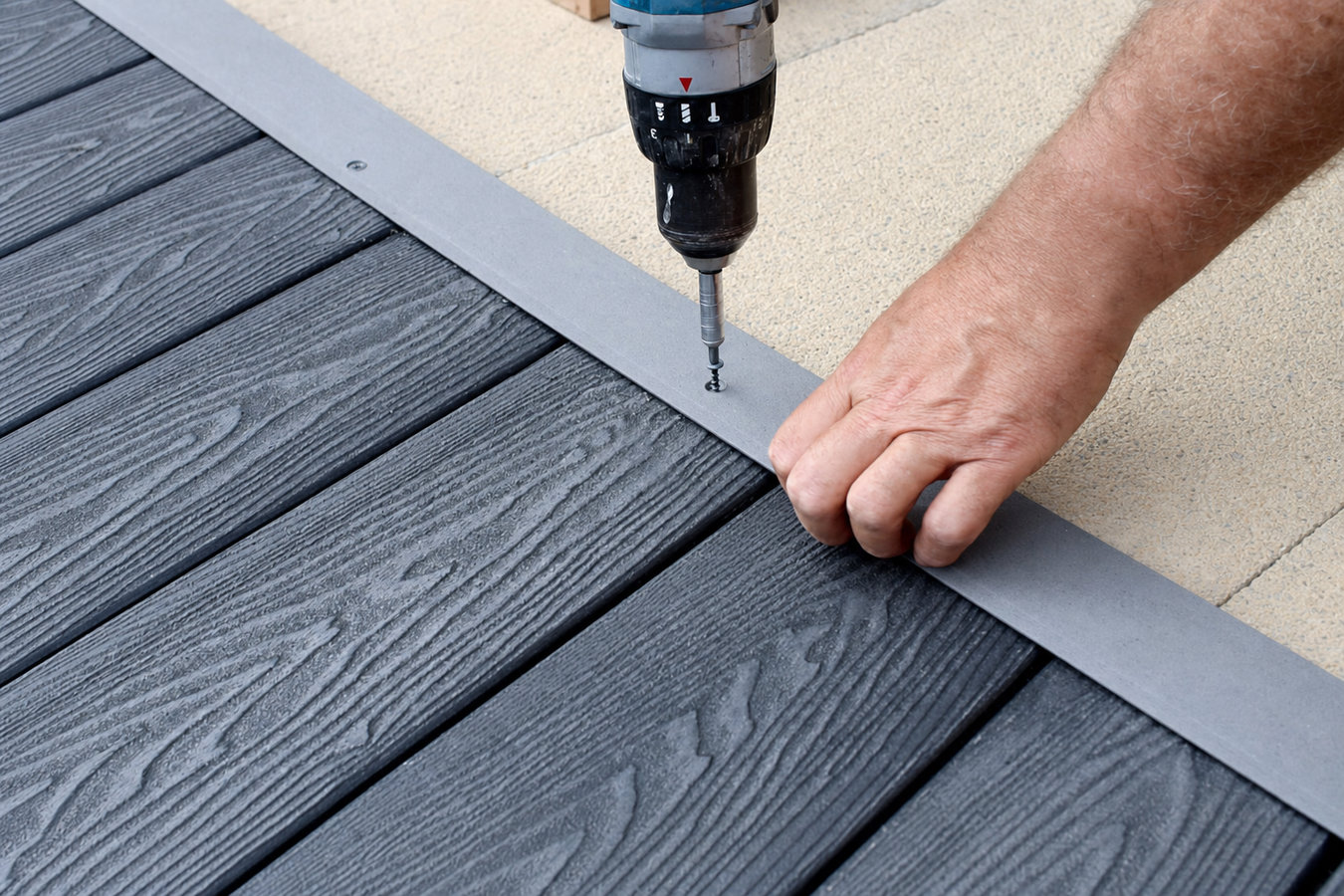 Deck Builder in Port Hueneme, CA